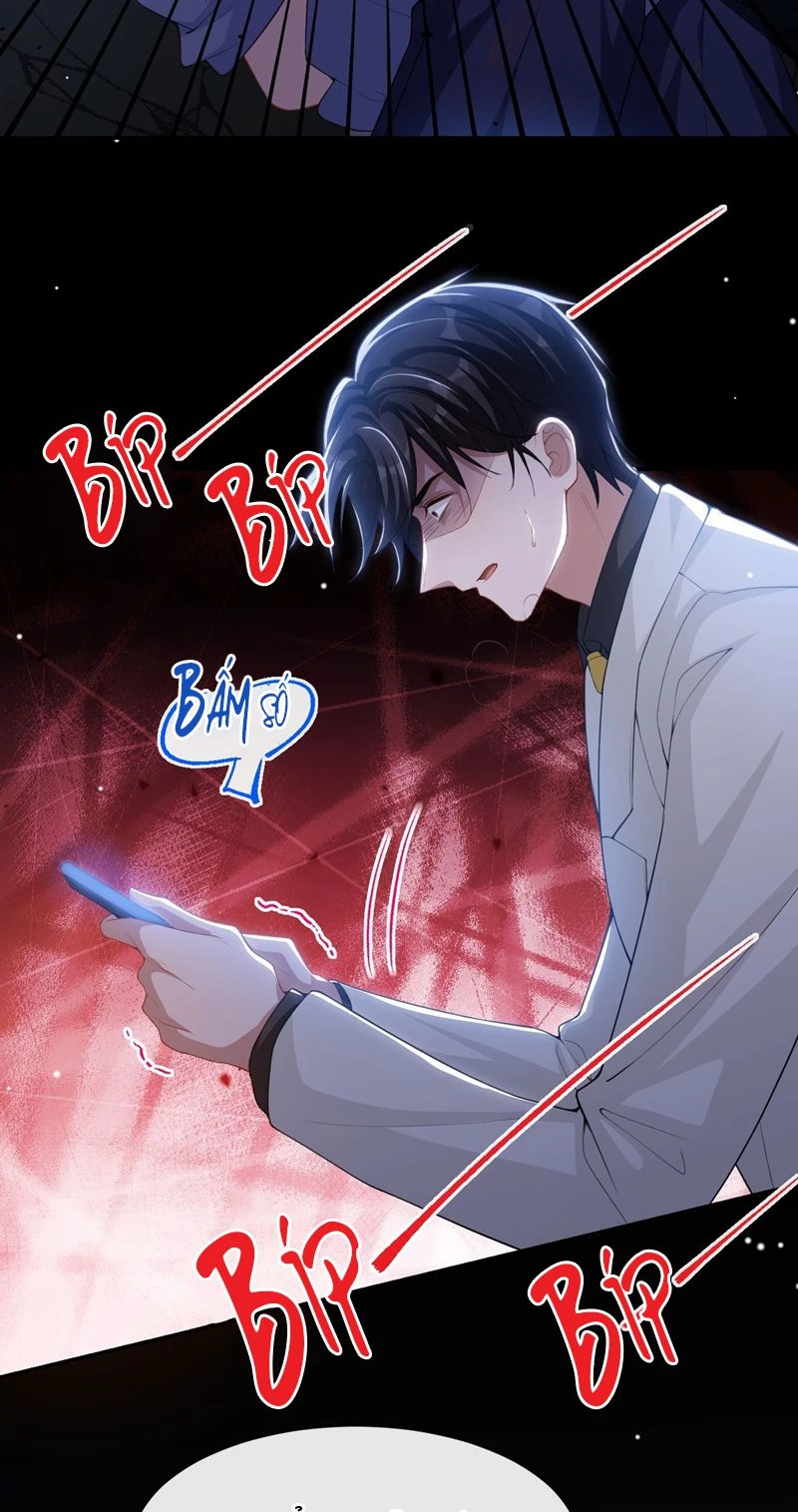 Quan Hệ Thế Thân Chapter 125 - Trang 23