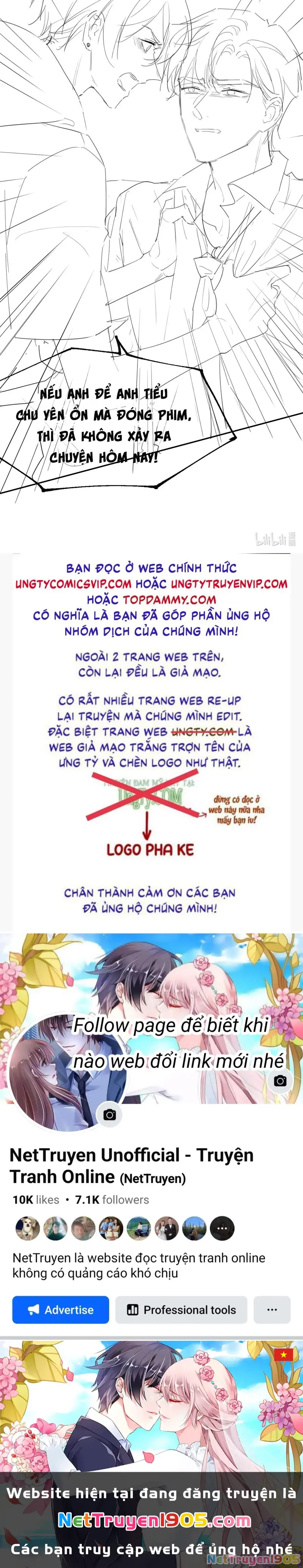 Quan Hệ Thế Thân Chapter 125 - Trang 28