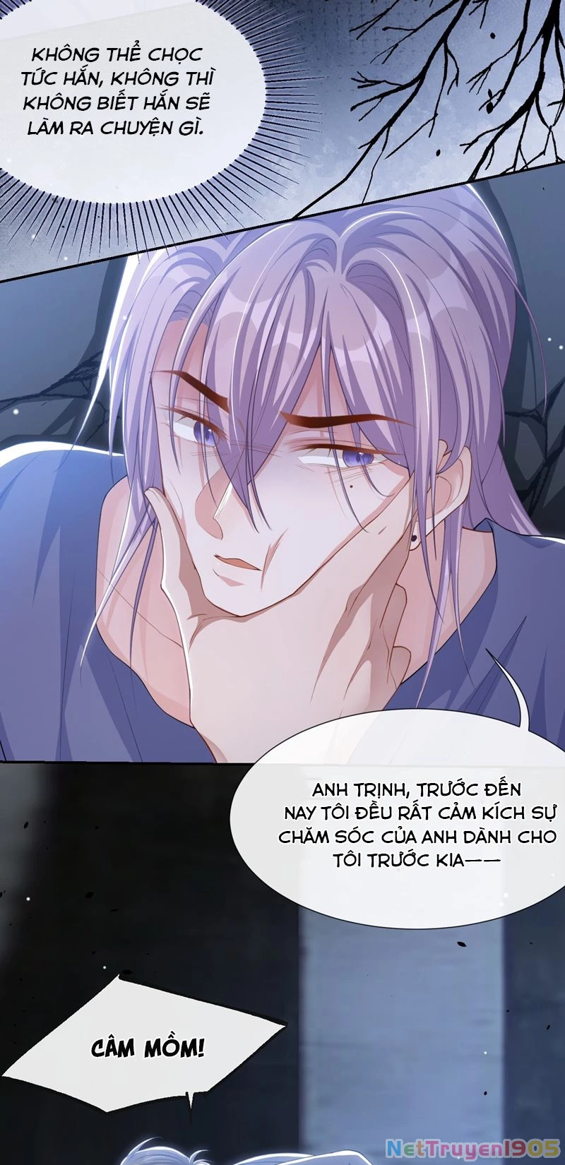 Quan Hệ Thế Thân Chapter 125 - Trang 8