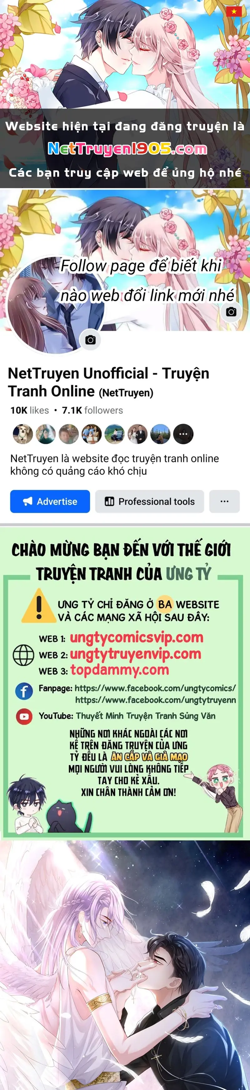 Quan Hệ Thế Thân Chapter 126 - Trang 2