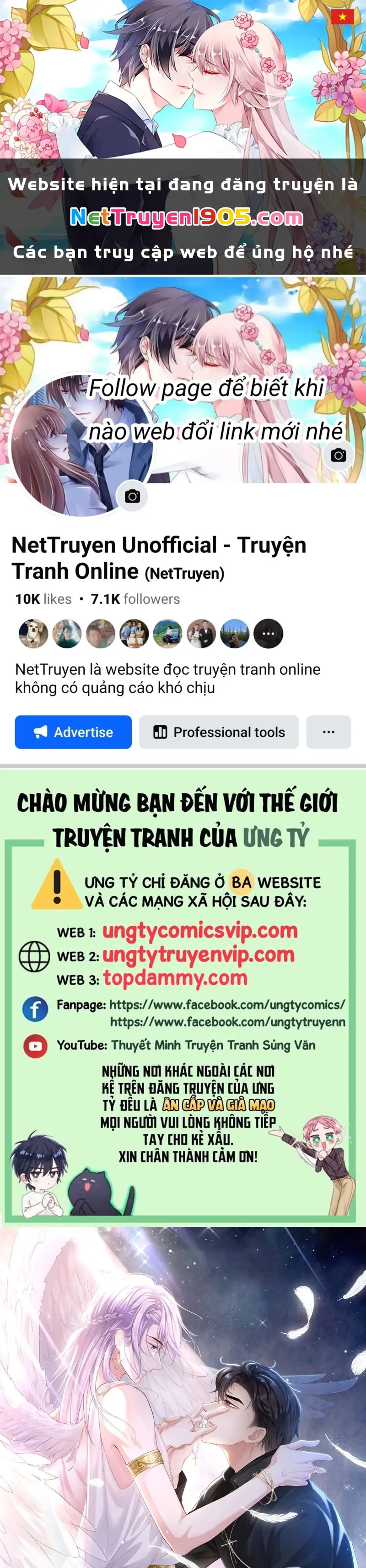 Quan Hệ Thế Thân Chapter 127 - Trang 2