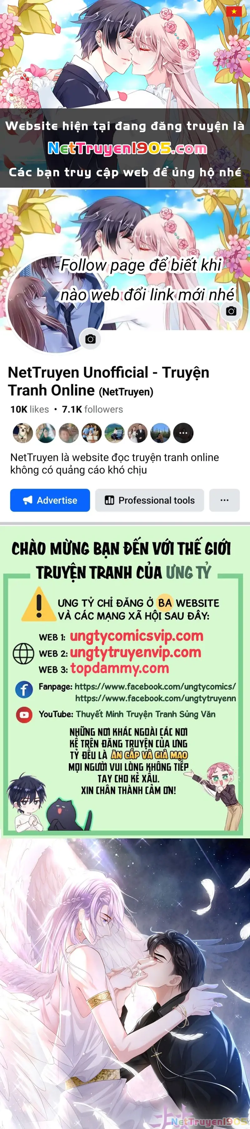 Quan Hệ Thế Thân Chapter 128 - Trang 2