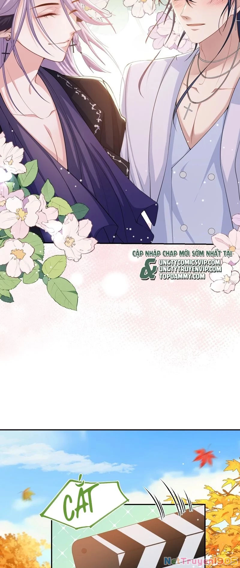 Quan Hệ Thế Thân Chapter 130 - Trang 13