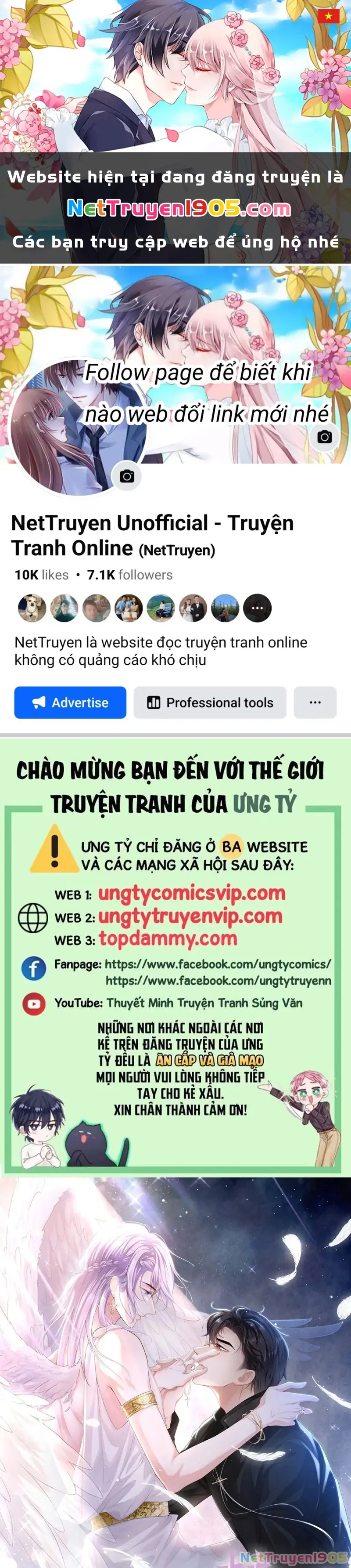 Quan Hệ Thế Thân Chapter 130 - Trang 2