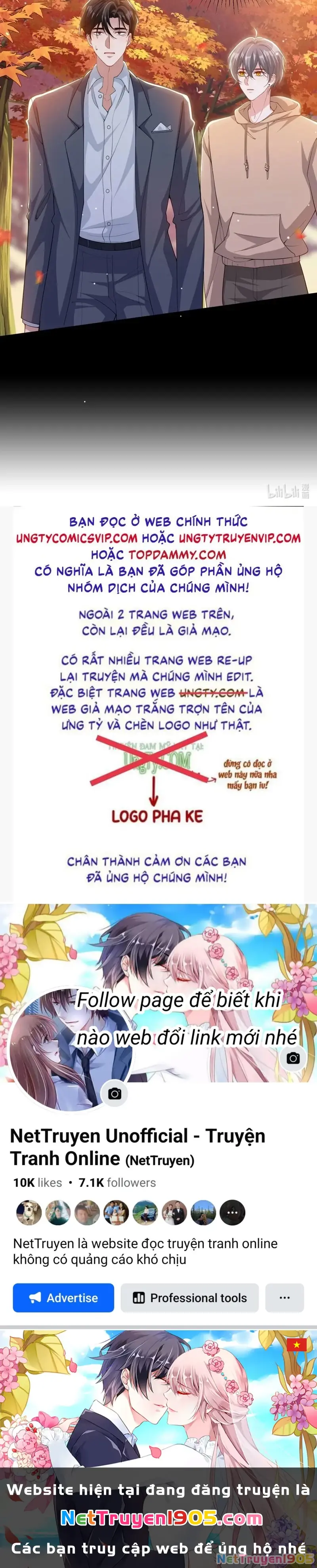 Quan Hệ Thế Thân Chapter 130 - Trang 23