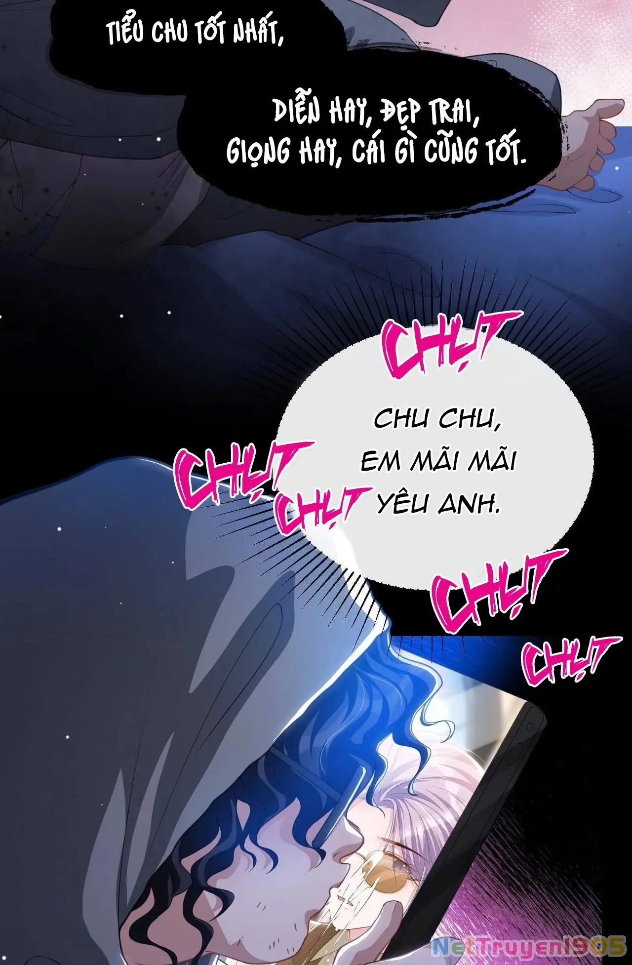 Quan Hệ Thế Thân Chapter 131 - Trang 13