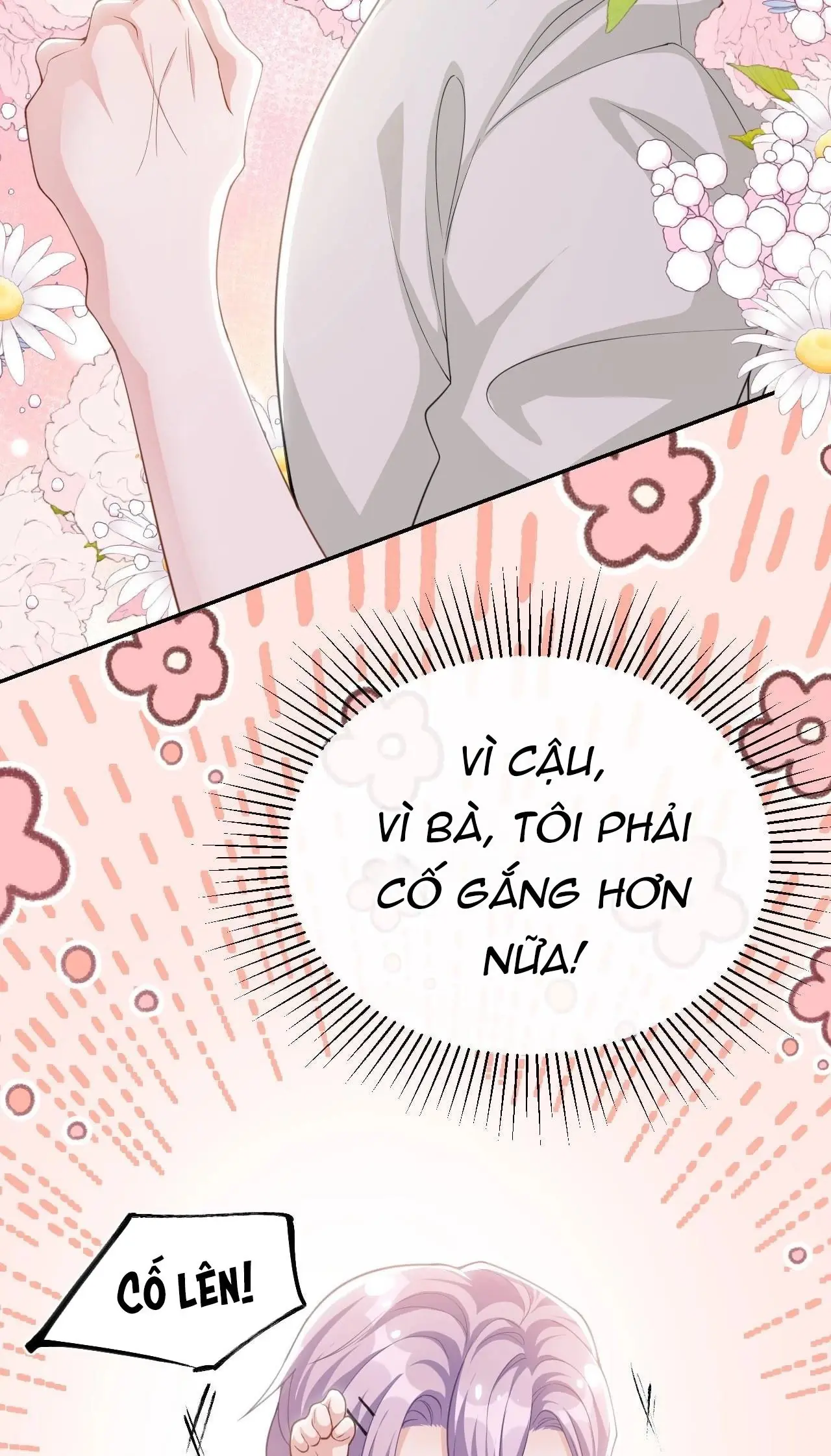 Quan Hệ Thế Thân Chapter 131 - Trang 18