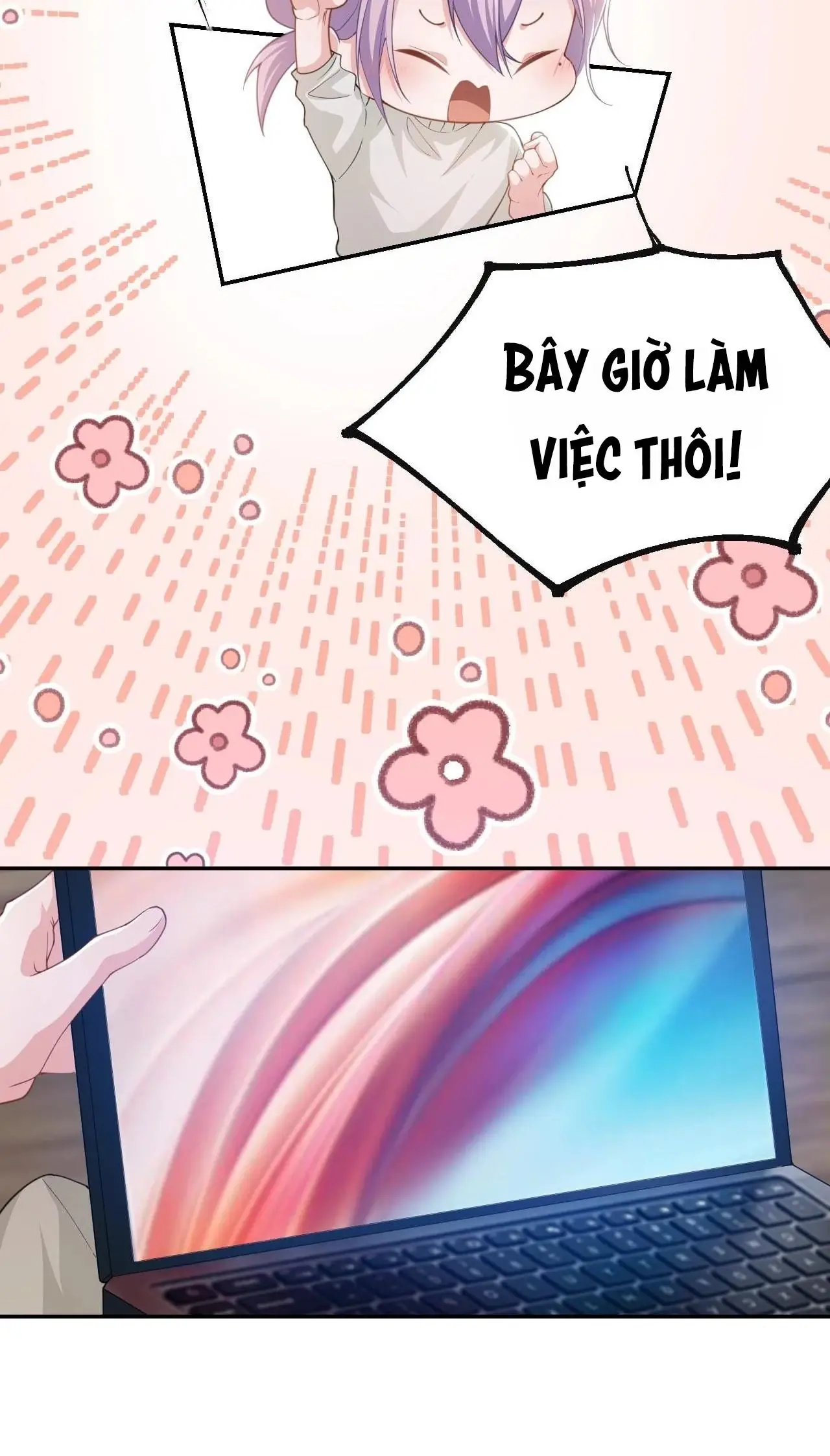 Quan Hệ Thế Thân Chapter 131 - Trang 19