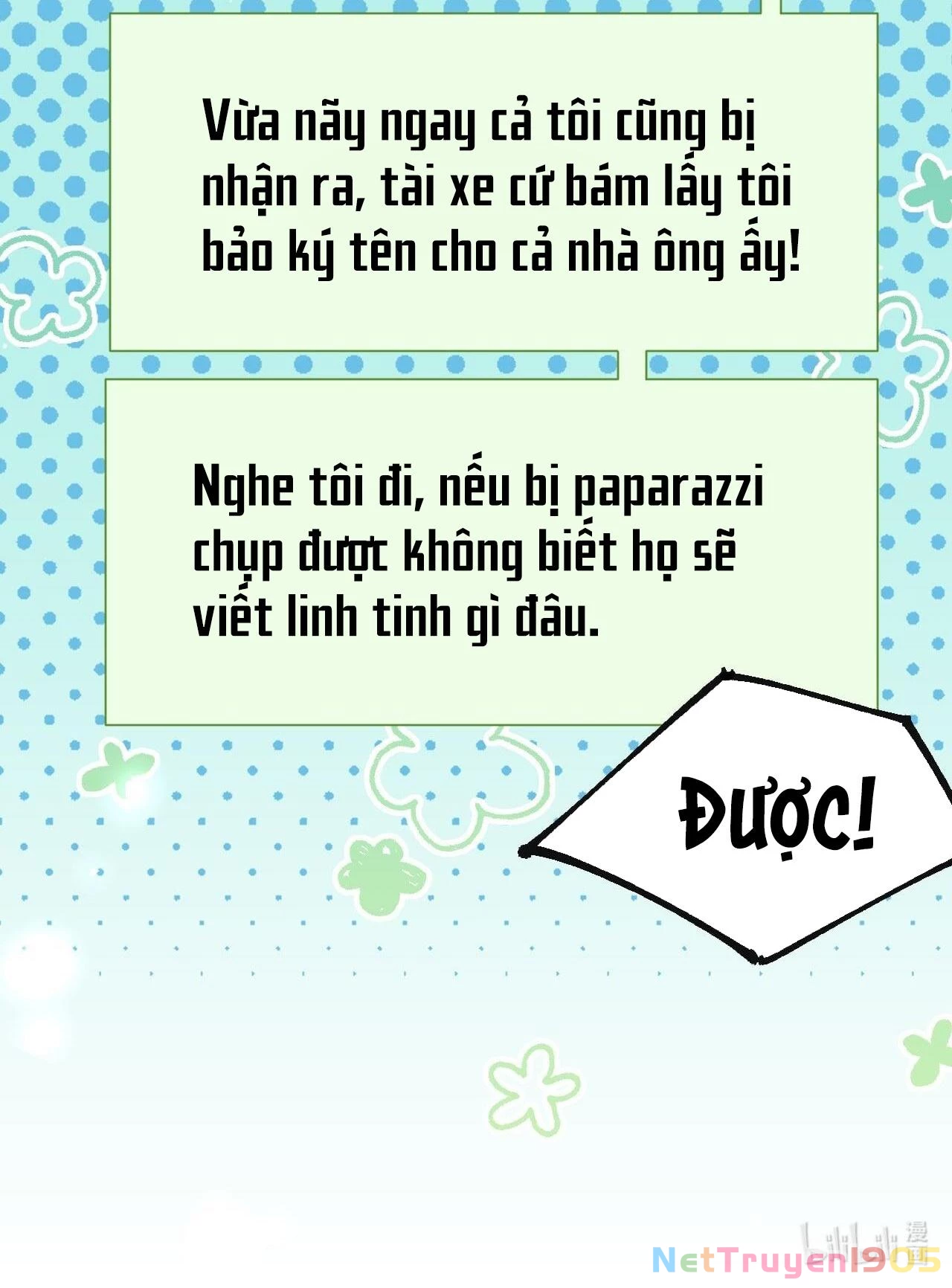 Quan Hệ Thế Thân Chapter 131 - Trang 27