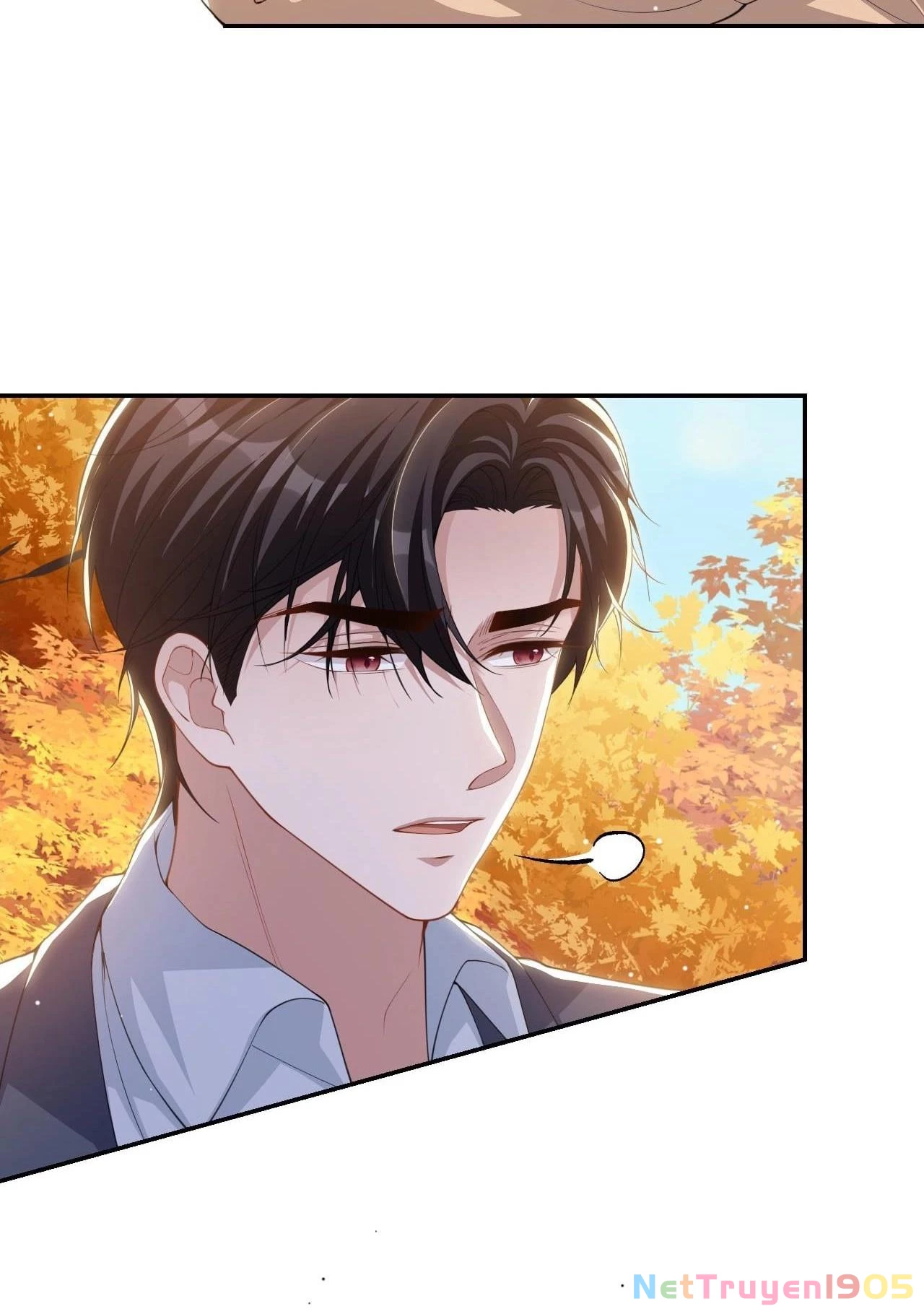 Quan Hệ Thế Thân Chapter 131 - Trang 7