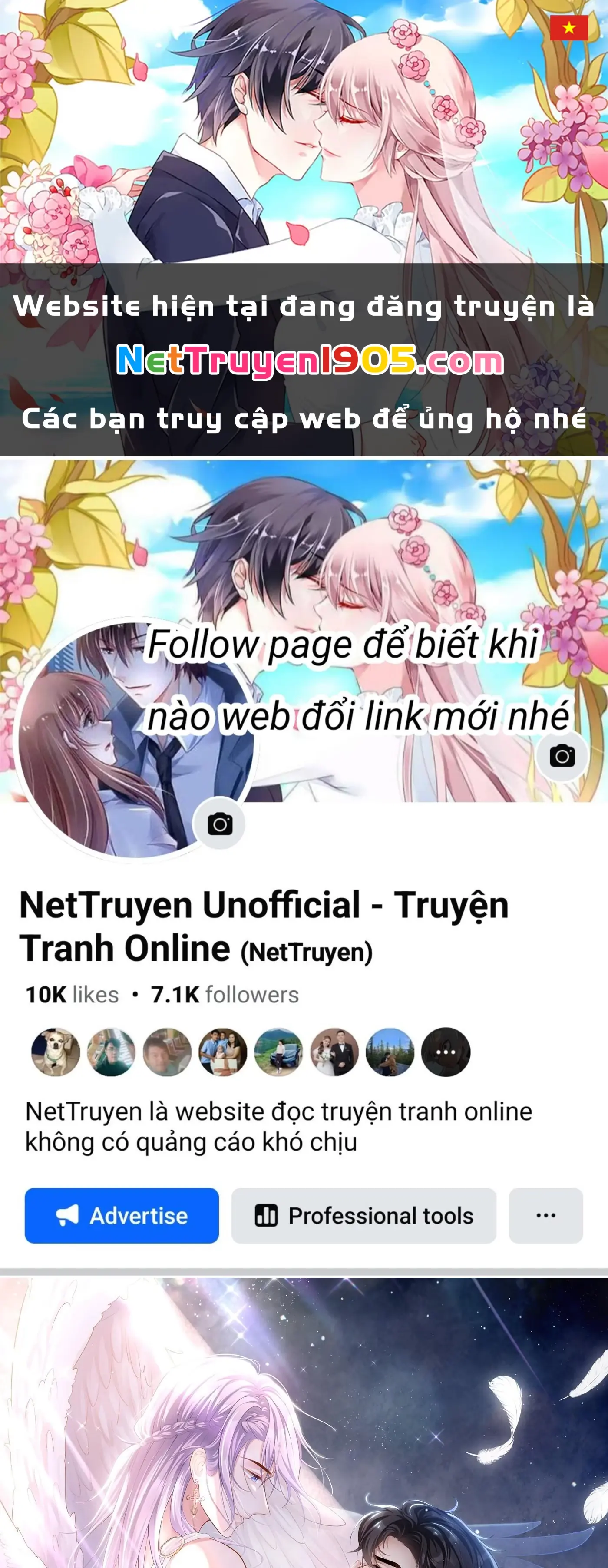 Quan Hệ Thế Thân Chapter 132 - Trang 2