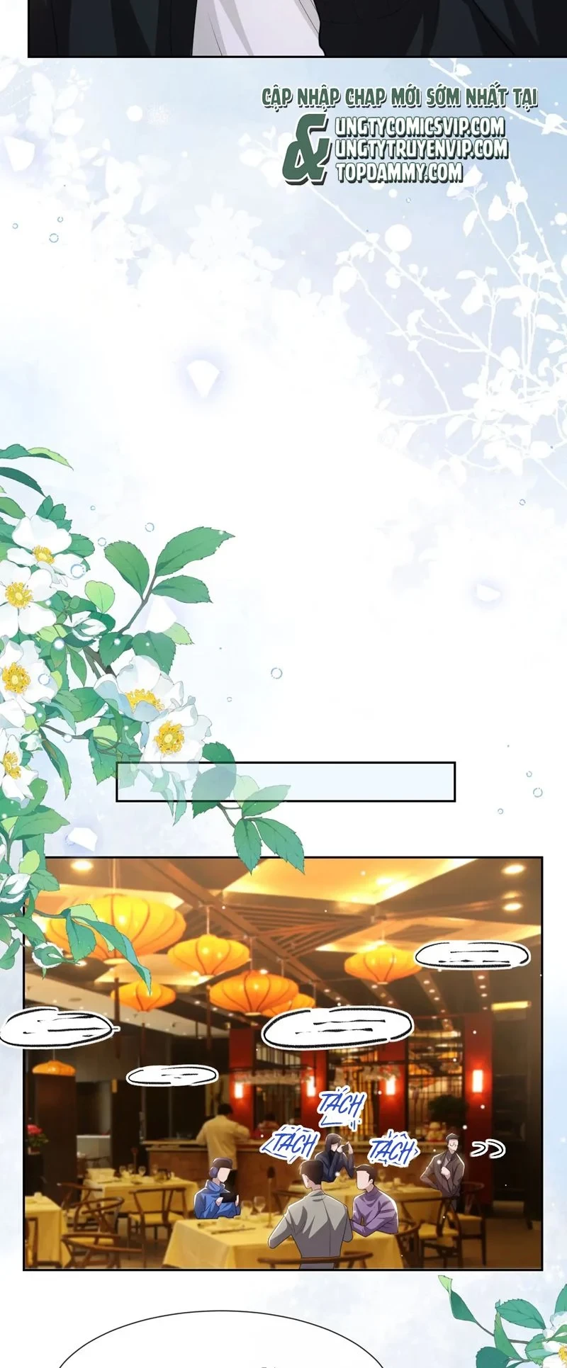 Quan Hệ Thế Thân Chapter 133 - Trang 16