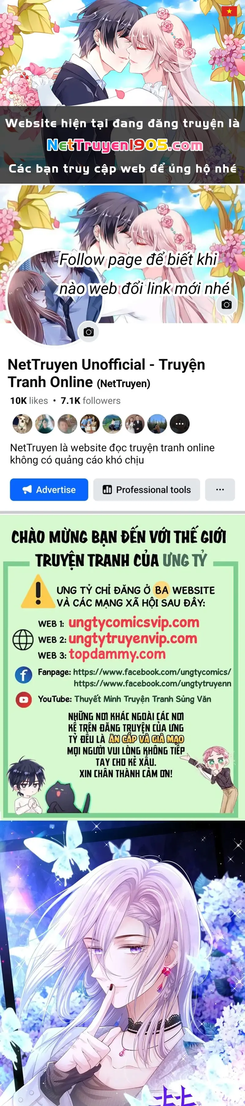 Quan Hệ Thế Thân Chapter 133 - Trang 2
