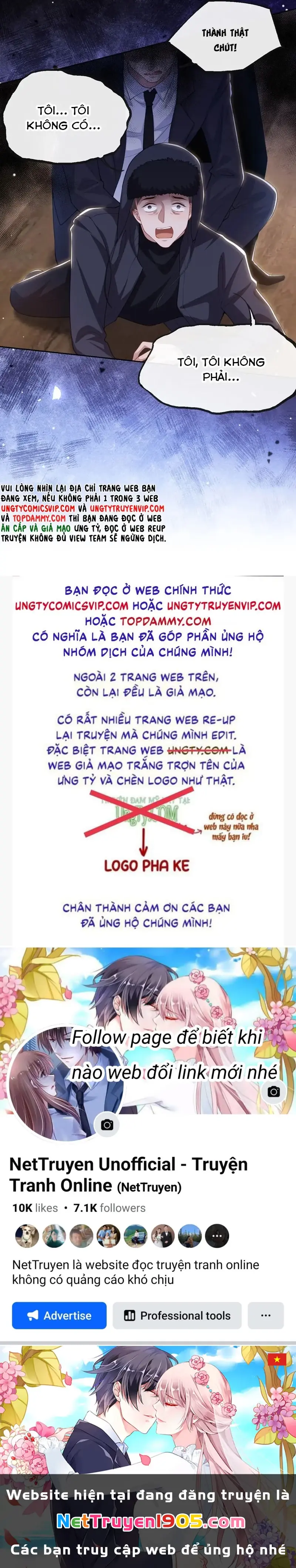 Quan Hệ Thế Thân Chapter 133 - Trang 22