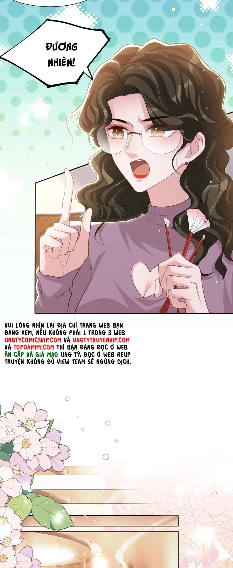 Quan Hệ Thế Thân Chapter 134 - Trang 16