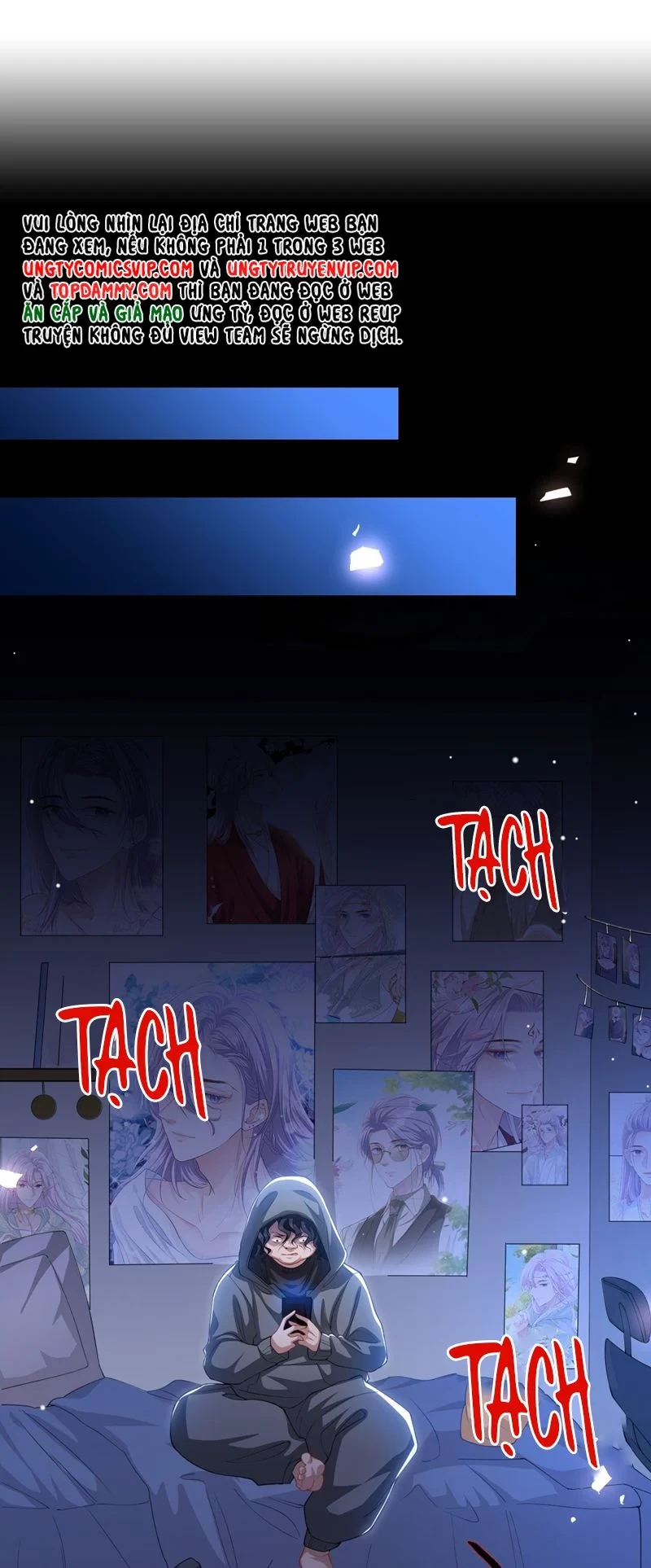 Quan Hệ Thế Thân Chapter 135 - Trang 13