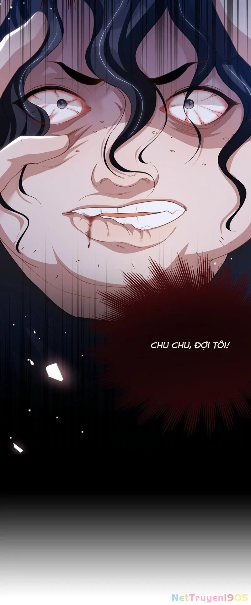 Quan Hệ Thế Thân Chapter 135 - Trang 16