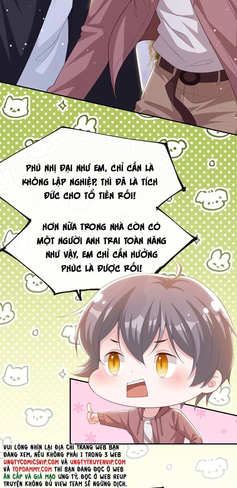 Quan Hệ Thế Thân Chapter 136 - Trang 25