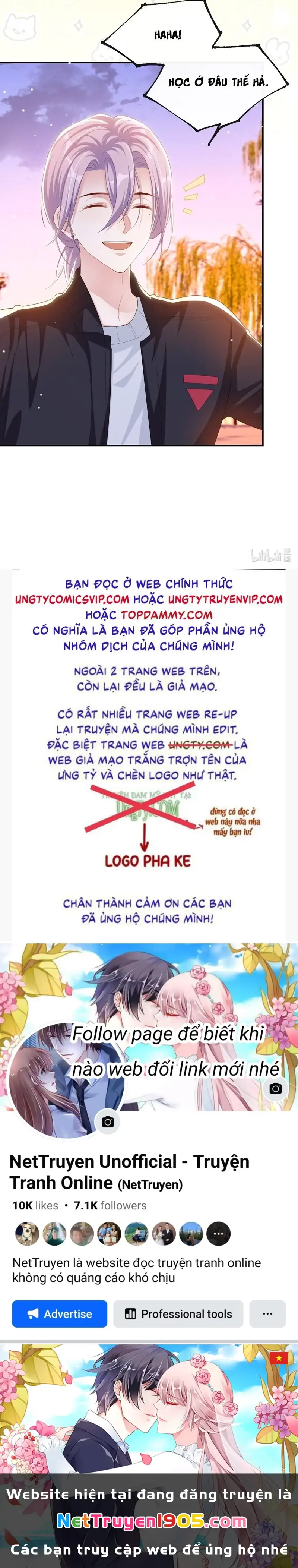 Quan Hệ Thế Thân Chapter 136 - Trang 26
