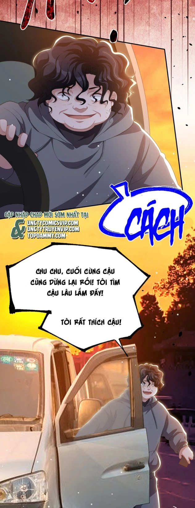 Quan Hệ Thế Thân Chapter 137 - Trang 12