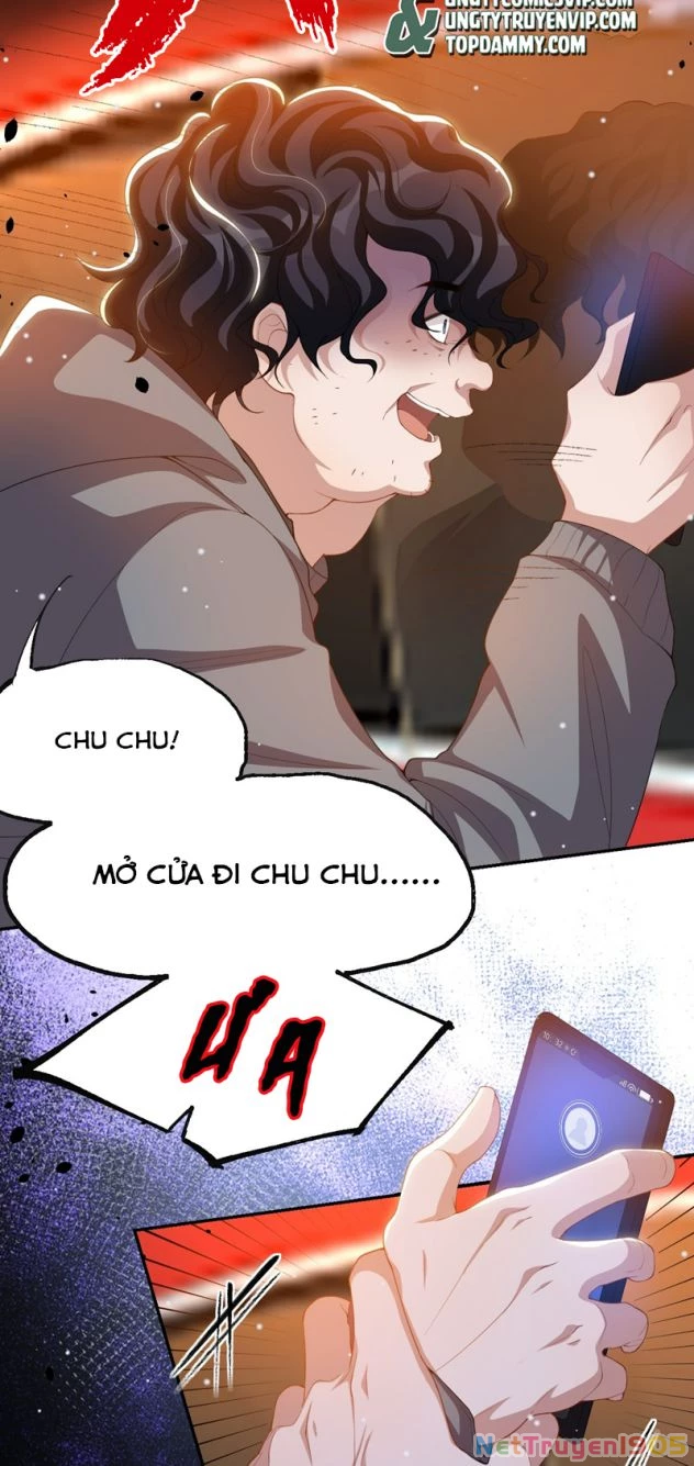 Quan Hệ Thế Thân Chapter 137 - Trang 20