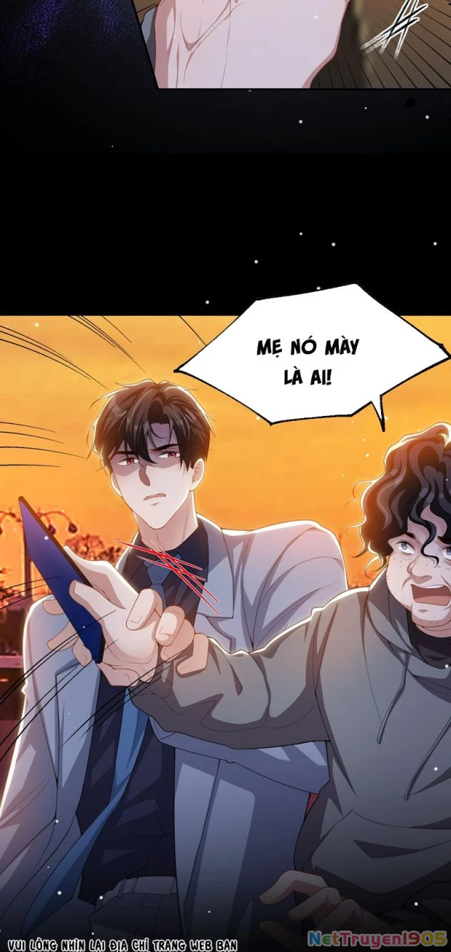 Quan Hệ Thế Thân Chapter 137 - Trang 21