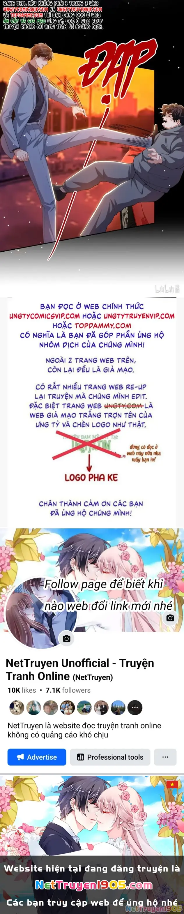 Quan Hệ Thế Thân Chapter 137 - Trang 22
