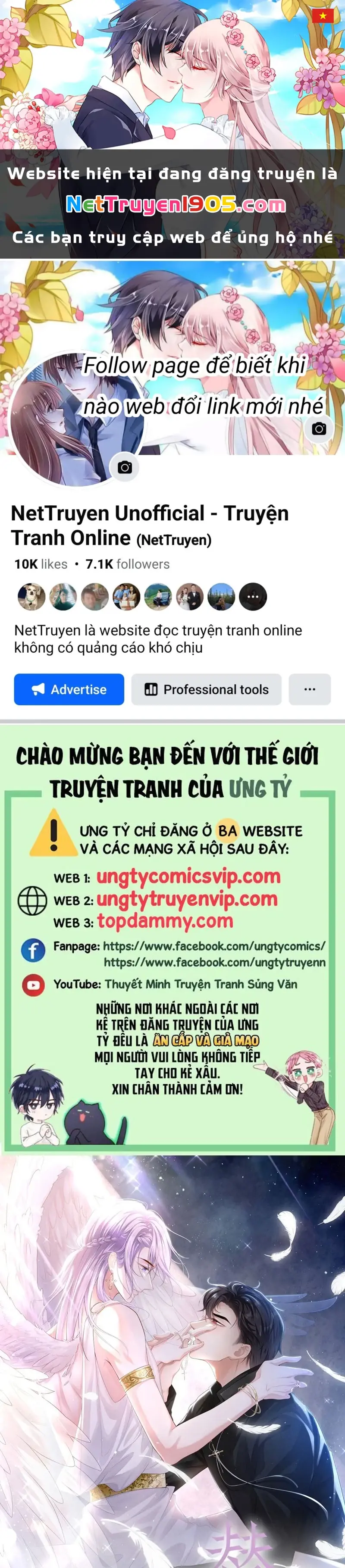 Quan Hệ Thế Thân Chapter 138 - Trang 2