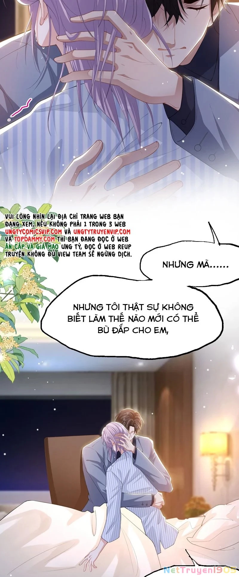 Quan Hệ Thế Thân Chapter 138 - Trang 21
