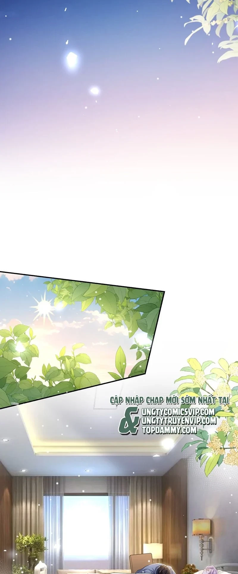 Quan Hệ Thế Thân Chapter 138 - Trang 23