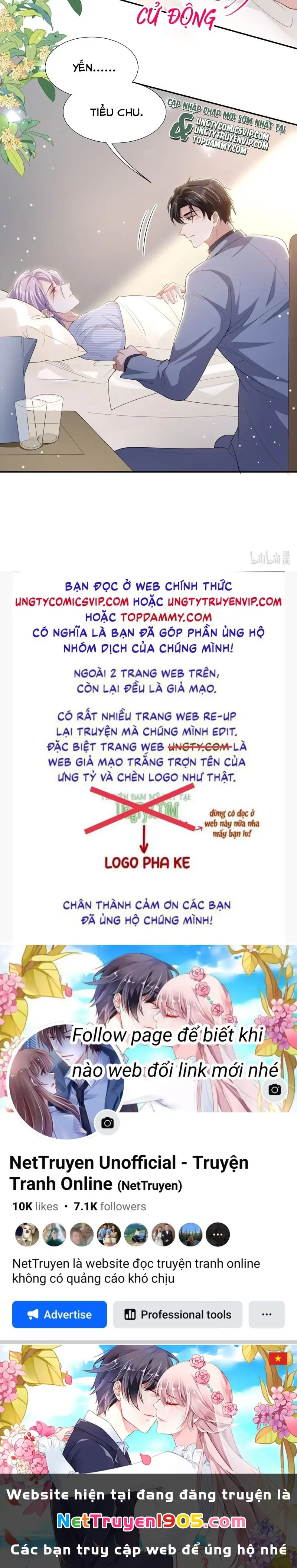 Quan Hệ Thế Thân Chapter 138 - Trang 26