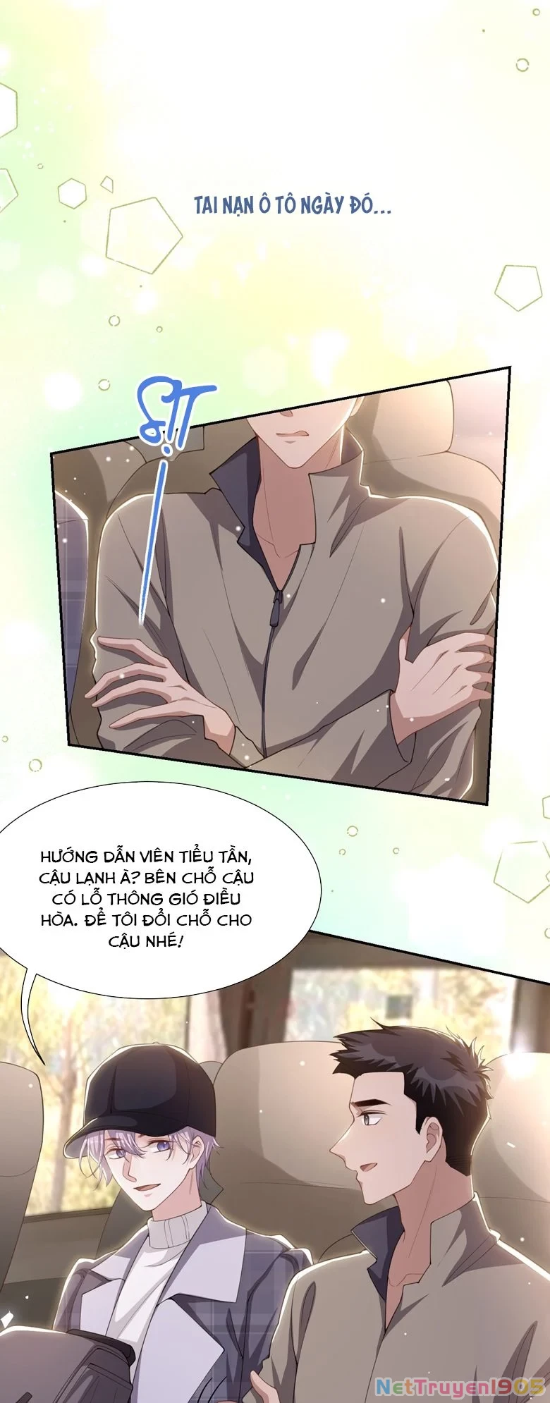 Quan Hệ Thế Thân Chapter 139 - Trang 11