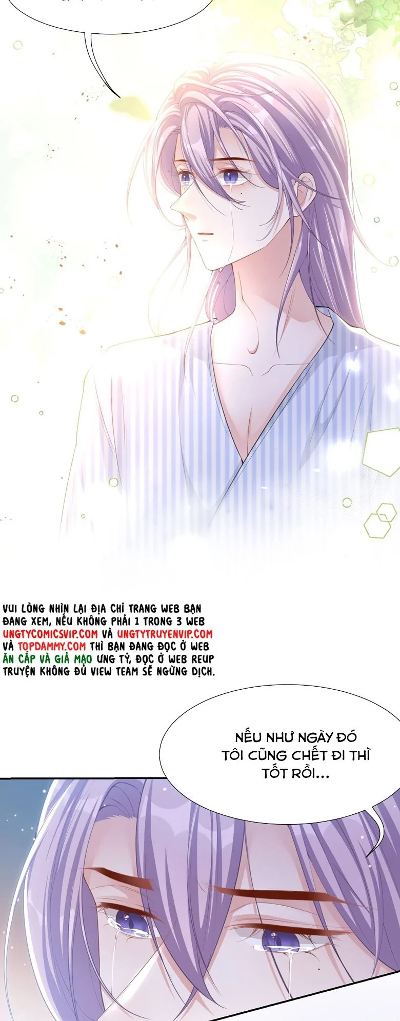 Quan Hệ Thế Thân Chapter 139 - Trang 14