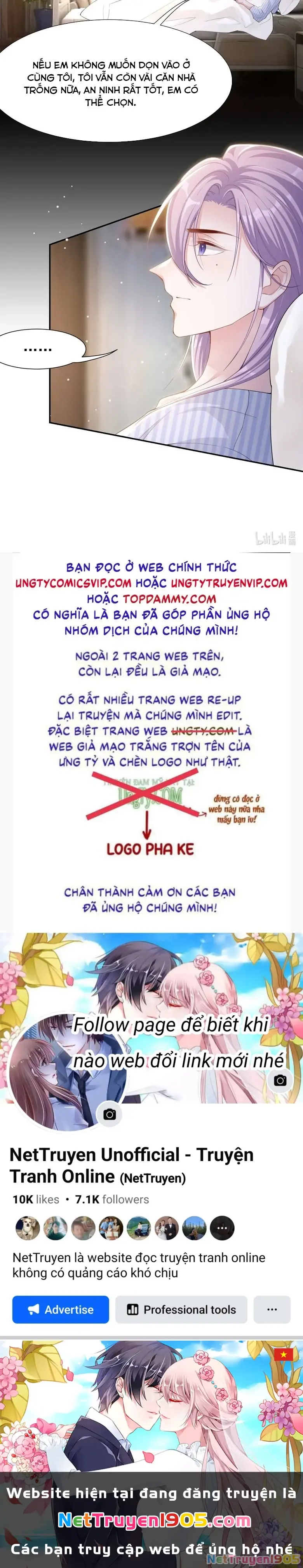 Quan Hệ Thế Thân Chapter 139 - Trang 22
