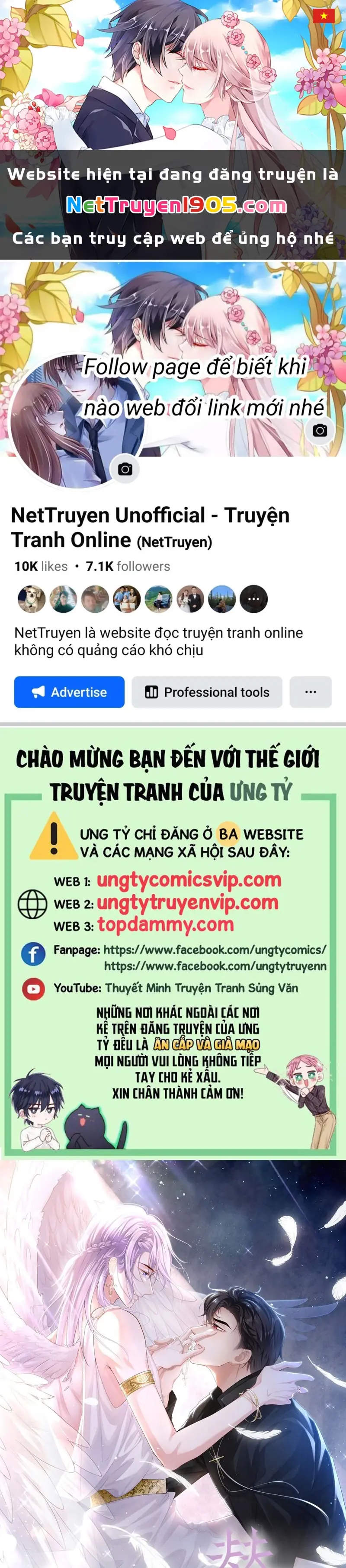 Quan Hệ Thế Thân Chapter 140 - Trang 2