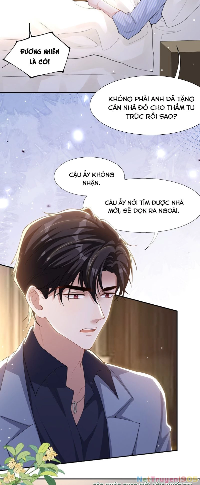 Quan Hệ Thế Thân Chapter 140 - Trang 5
