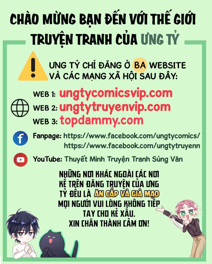 Quan Hệ Thế Thân Chapter 141 - Trang 2