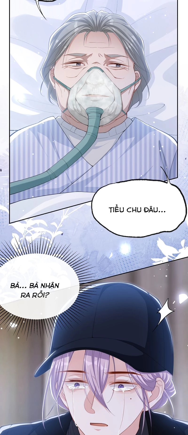Quan Hệ Thế Thân Chapter 142 - Trang 18