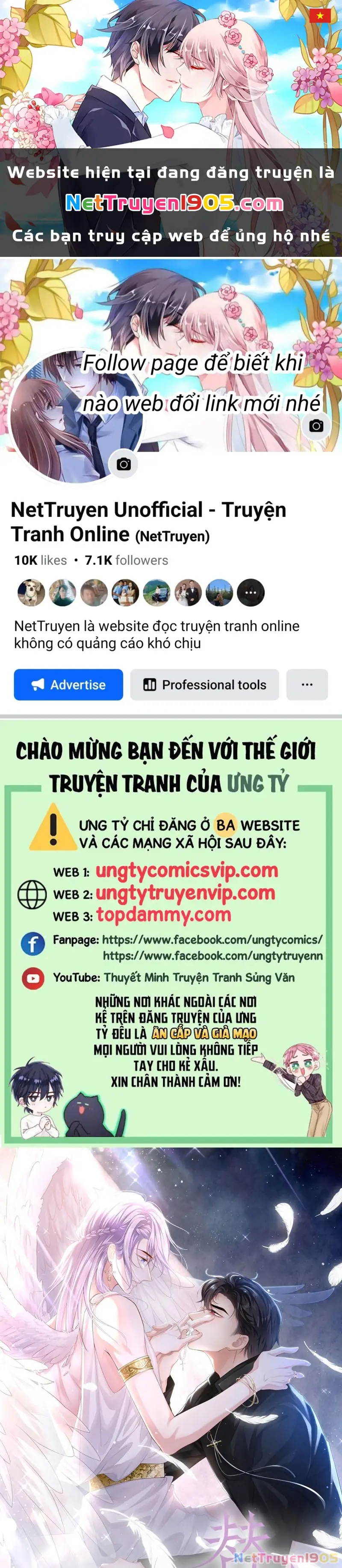 Quan Hệ Thế Thân Chapter 142 - Trang 2