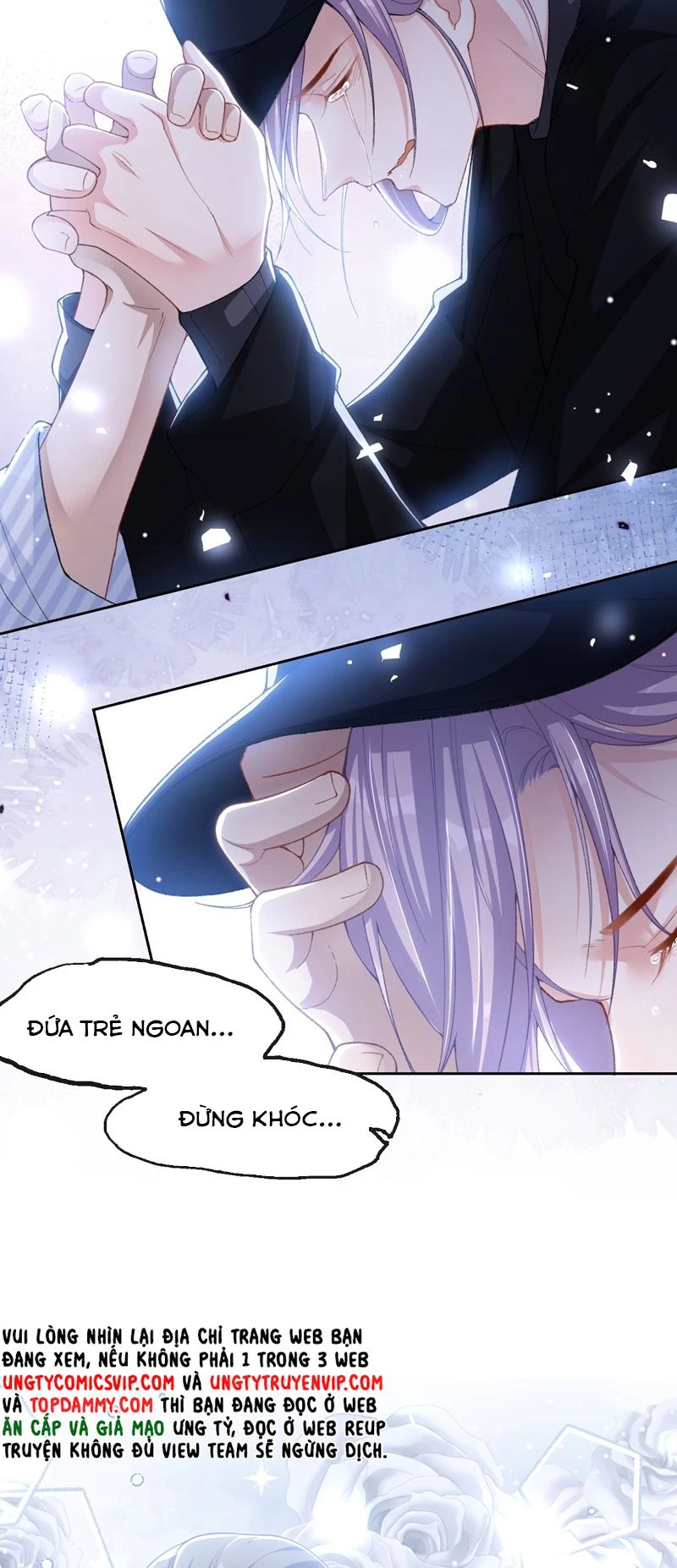 Quan Hệ Thế Thân Chapter 142 - Trang 24