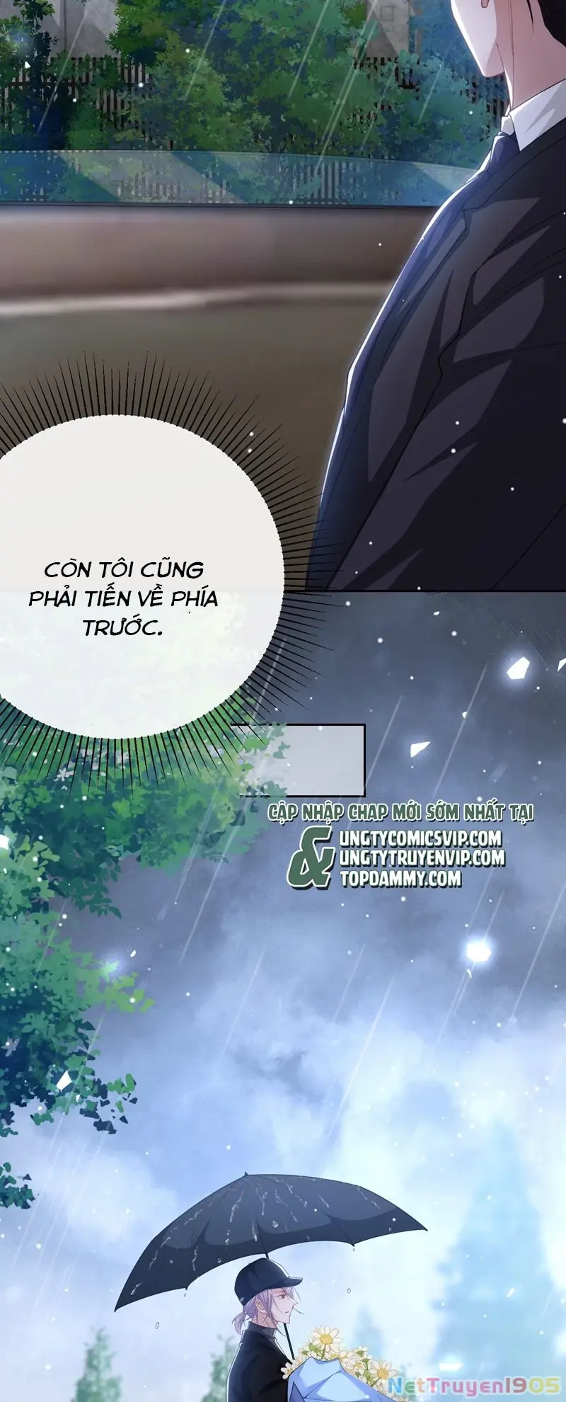 Quan Hệ Thế Thân Chapter 142 - Trang 9