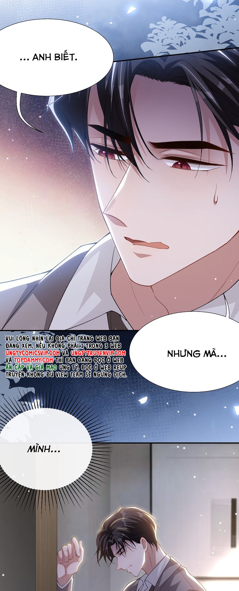 Quan Hệ Thế Thân Chapter 143 - Trang 12