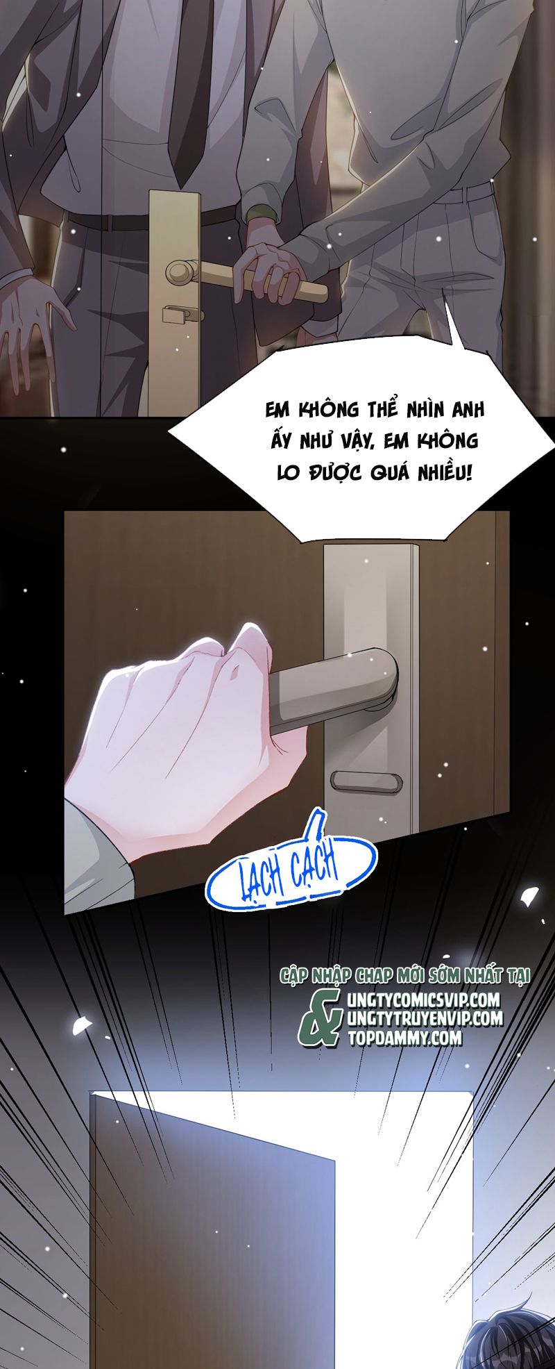 Quan Hệ Thế Thân Chapter 143 - Trang 14