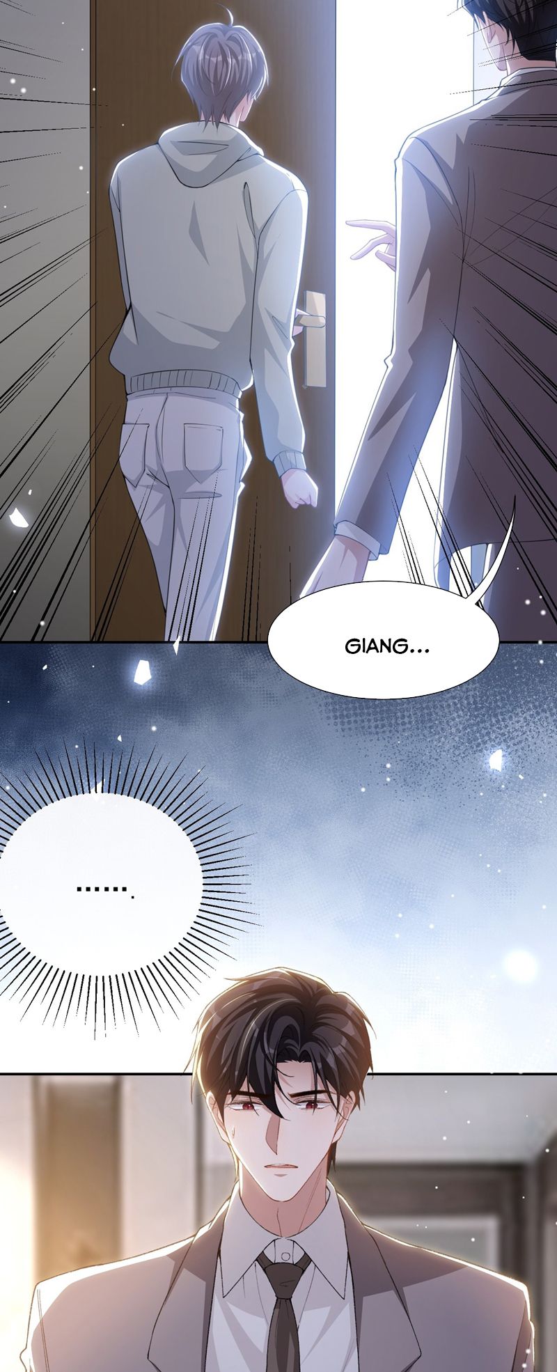Quan Hệ Thế Thân Chapter 143 - Trang 15