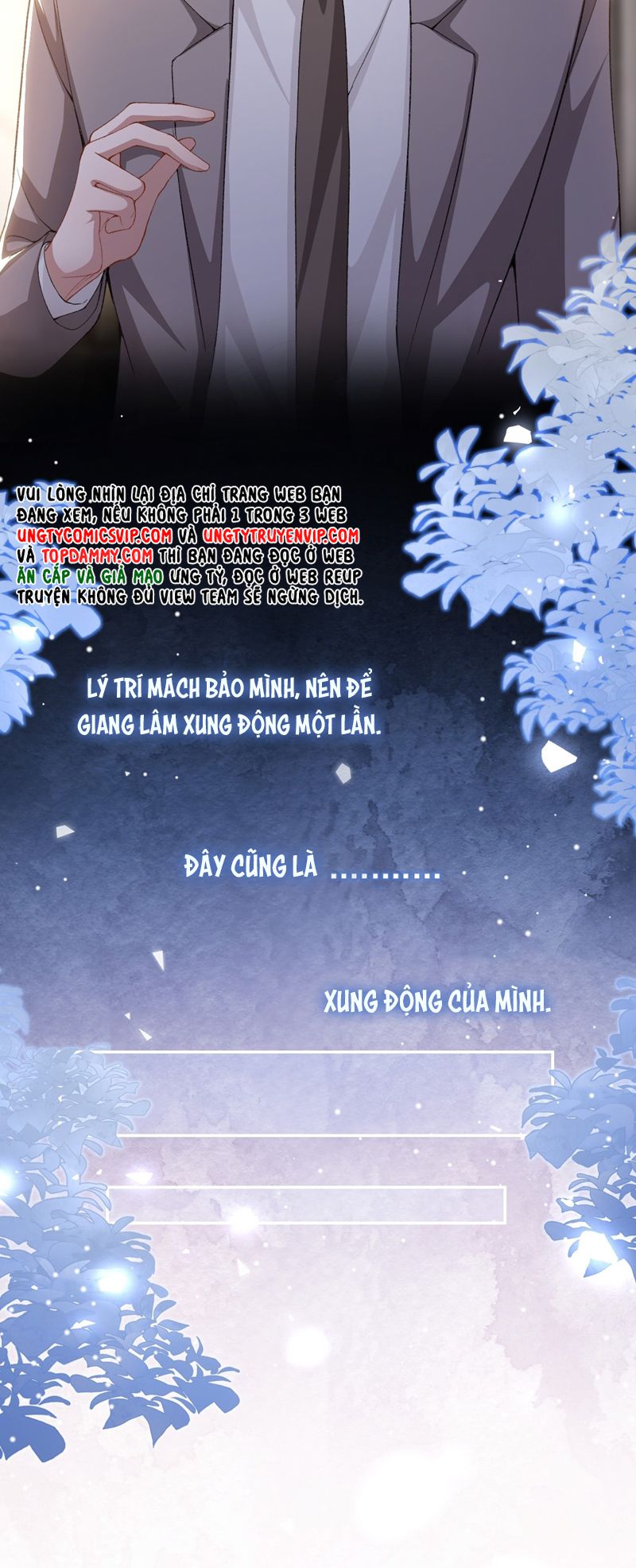 Quan Hệ Thế Thân Chapter 143 - Trang 16