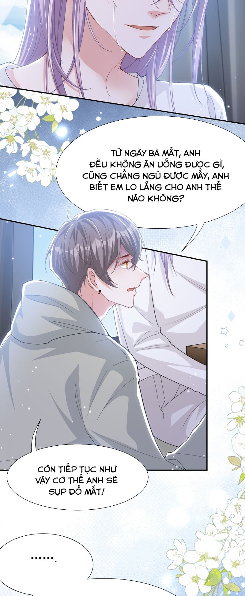 Quan Hệ Thế Thân Chapter 143 - Trang 18