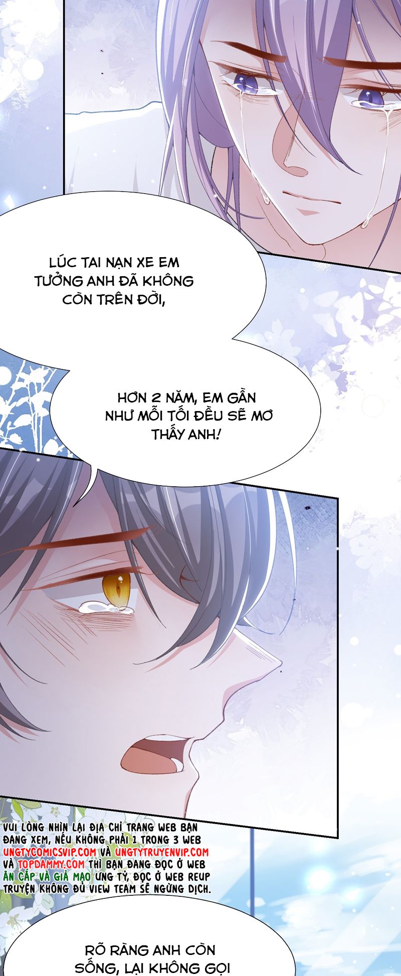 Quan Hệ Thế Thân Chapter 143 - Trang 23
