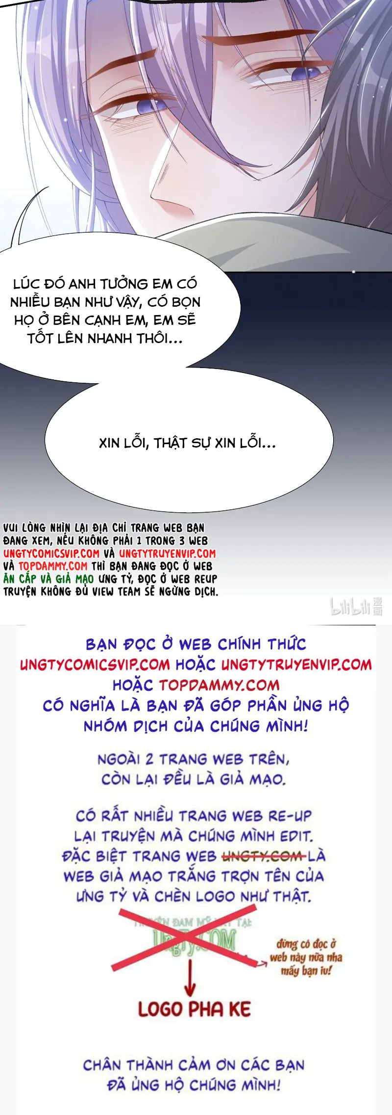 Quan Hệ Thế Thân Chapter 143 - Trang 28