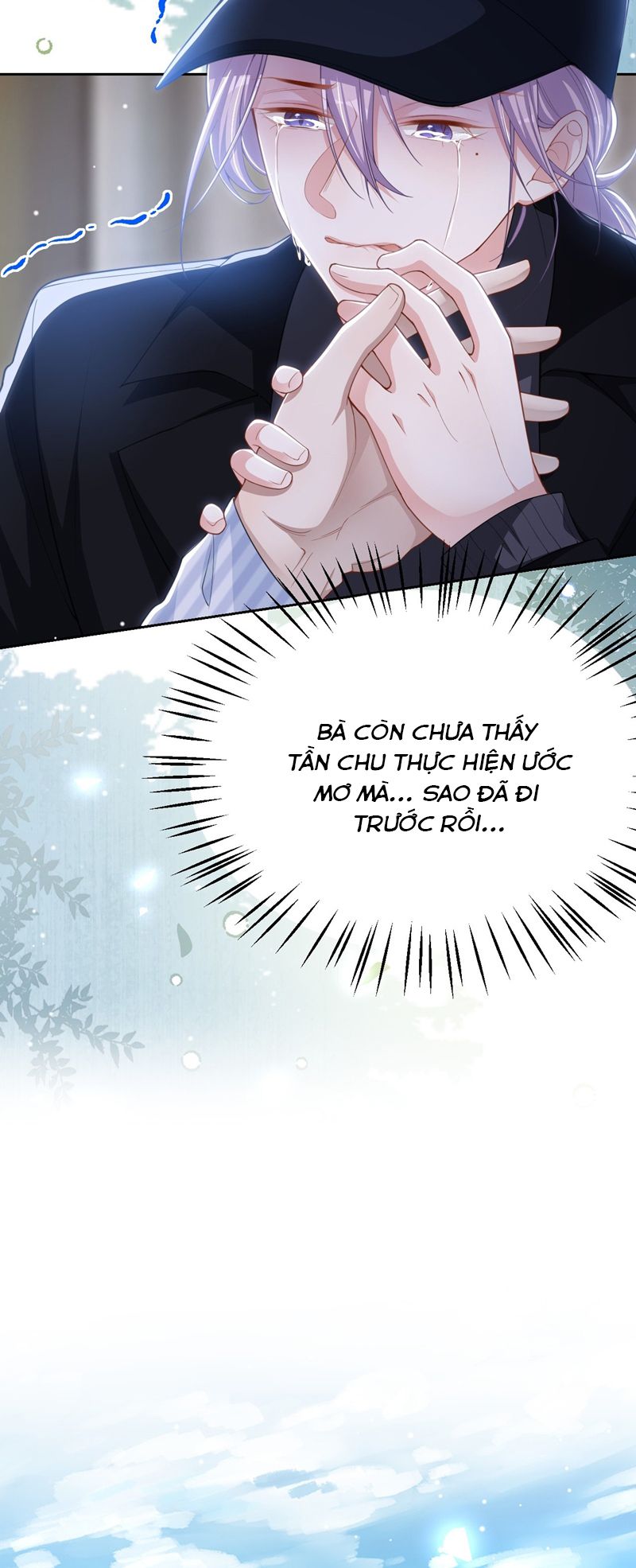 Quan Hệ Thế Thân Chapter 143 - Trang 6