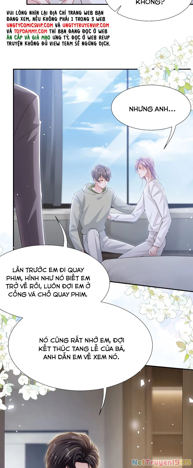Quan Hệ Thế Thân Chapter 144 - Trang 13
